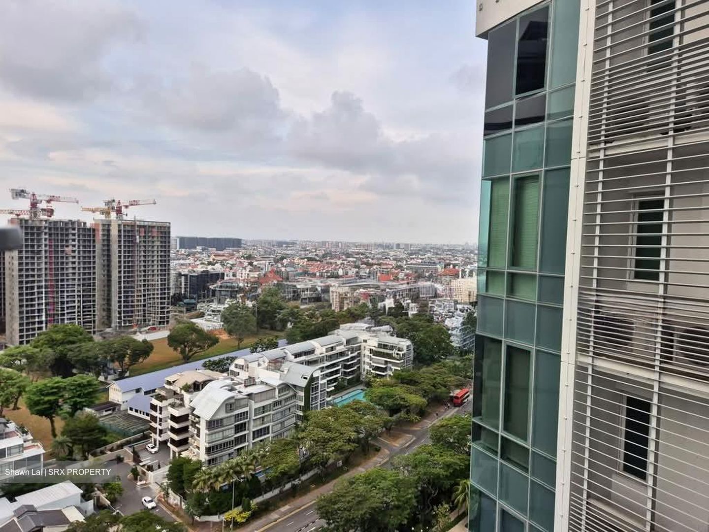 One Amber (D15), Condominium #540746421